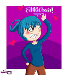 Ed00chan!