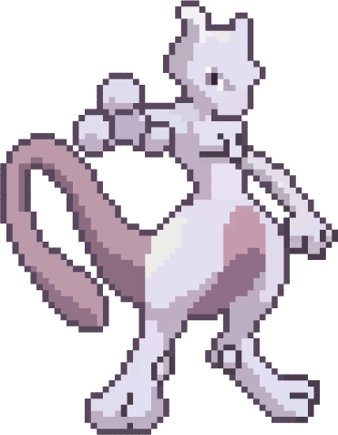 Mewtwo Graphics Mewtwo by arthurgps2 on DeviantArt