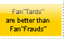 a justification for true fans