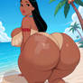 Pocahontas