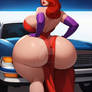 Jessica Rabbit