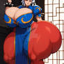 Chun Li