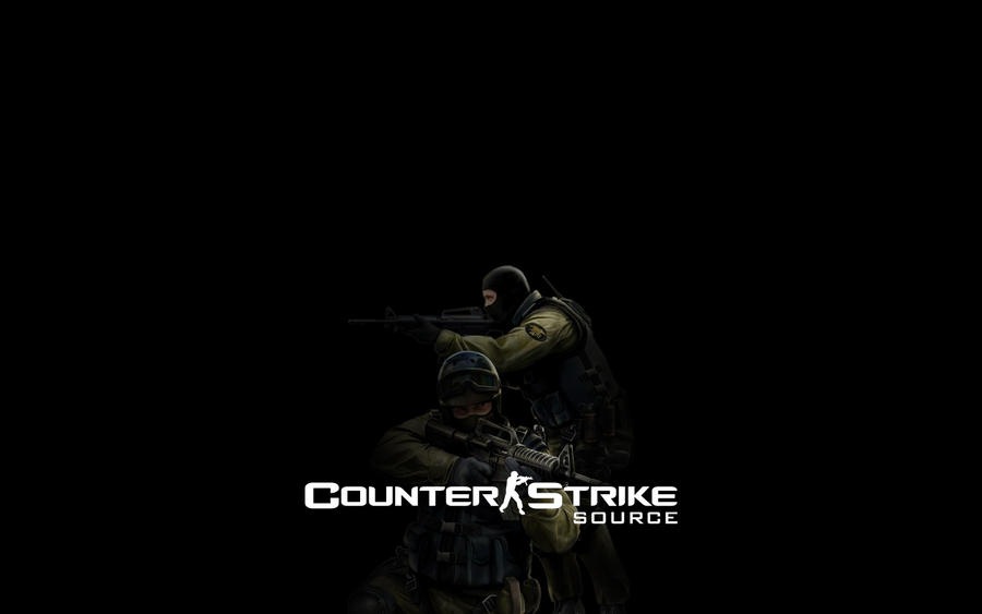 Cs Source Computer Cs source by zortan123 on DeviantArt
