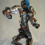 Bionicle MOC: Atlas 5