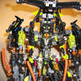 Bionicle MOC:Gravix-mechusCT 4
