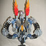 Bionicle MOC: Alien Spaceship4