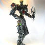 Bionicle MOC: Ryakk