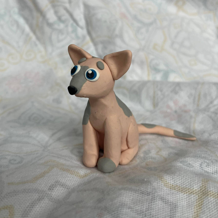 Sphinx Cat by TheFantasyManatee on DeviantArt