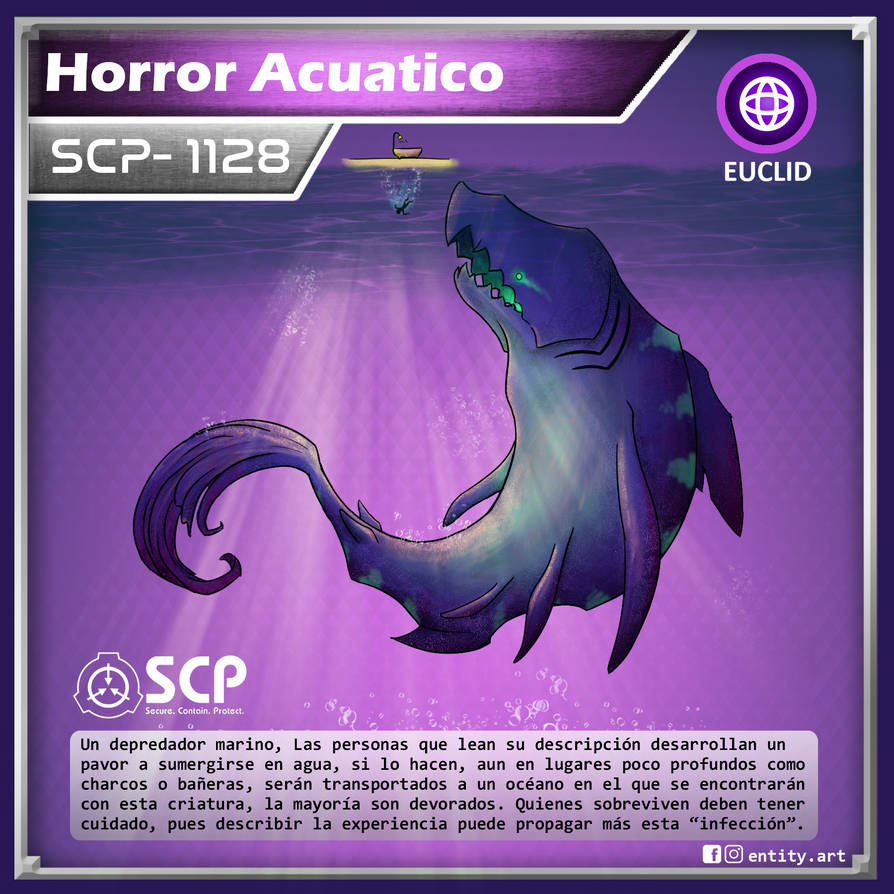 Scp 1128 By Vinevin On DeviantArt scp-1128-by-vinevin-on-deviantart