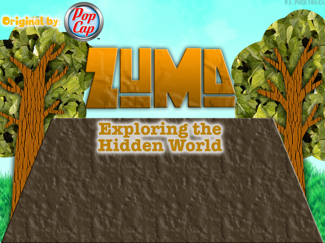 Zuma Reading Zuma: Exploring the Hidden World by Thread8 on DeviantArt