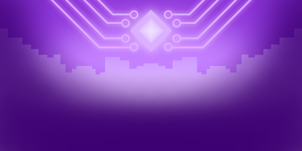 Purple Tech by Thread8 on DeviantArt