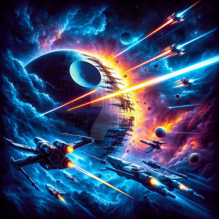 Sw2 by KaijuSeijin on DeviantArt