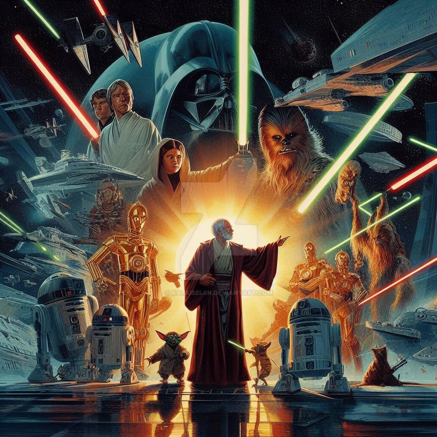 Swcon by KaijuSeijin on DeviantArt