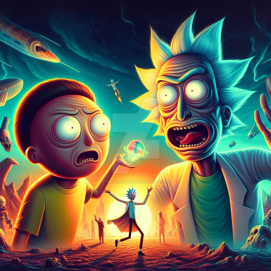 Ram4 by KaijuSeijin on DeviantArt