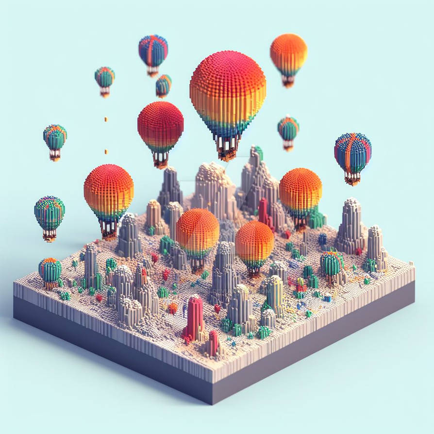 Balloon Deviantart Balloon by KaijuSeijin on DeviantArt