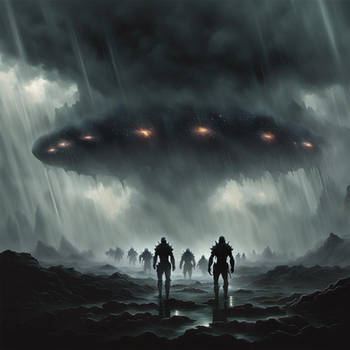 Explore the Best Invaders Art | DeviantArt