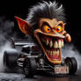 Tribute to Ed Roth