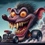 Tribute to Ed Roth 3