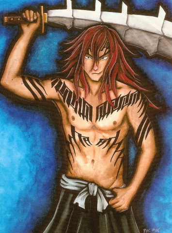 Renji