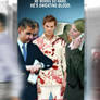 'Dexter' S3 Poster