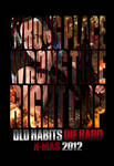 'Die Hard 5' Teaser Poster