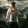 'Uncharted' Teaser Poster