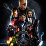 'The Avengers' Poster 2