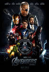 'The Avengers' Poster 2