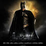 'The Dark Knight Rises' Poster