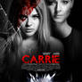 Carrie 2013 - Theatrical Poster