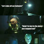 Ellen Ripley Reviews Prometheus