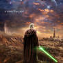 Star Wars Episode VII - Triptych Part One