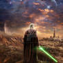 Star Wars Episode VII - Triptych Part One Textless