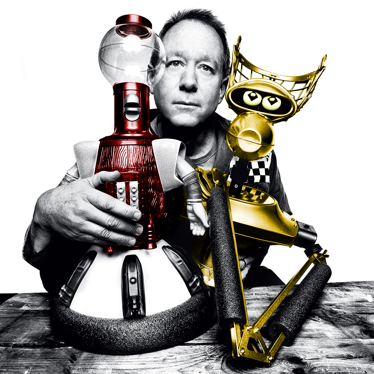 MST3k Wired In Color