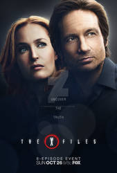 The X-Files - 8-Episode Event