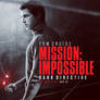 MISSION IMPOSSIBLE: Dark Directive Teaser Poster