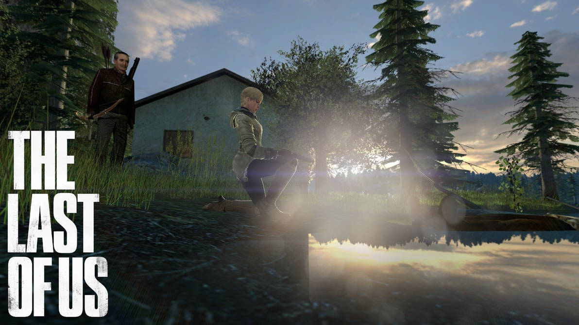 The Last Of Us Mod The Last Of Us Mod