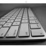 Apple's Keyboard