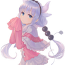 Kanna Render