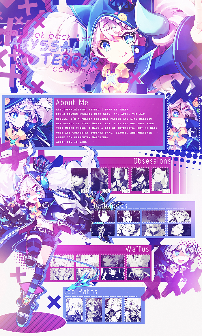 Chiliarch Mal Layout By Arisulawliet On Deviantart Chiliarch Mal Layout By Arisulawliet On Deviantart