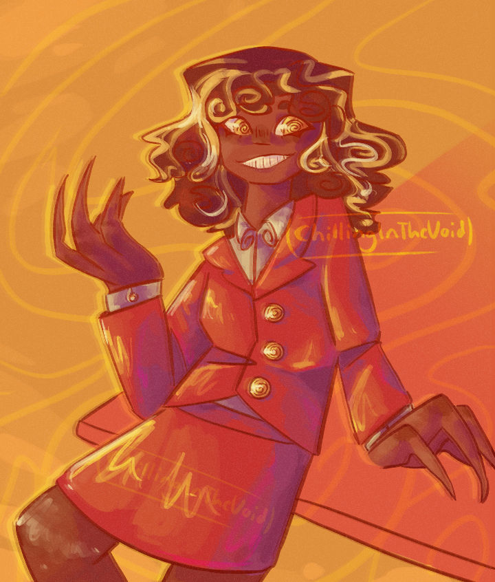 Deviantart Randomstuff3000 Helen Helen! by ChillingInTheVoid on DeviantArt