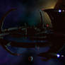 That Not Babylon 5 Redo