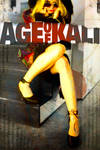 AGE OF KALI by amgleft