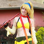 Rikku FFx2