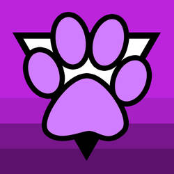 Asexual Furry Symbol v1