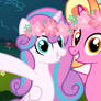 Flurry and Luster
