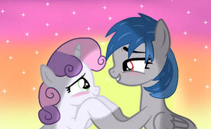 Sweetie, You Are The Best Pony Ever