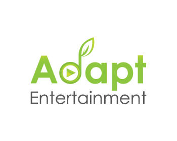 Adapt Entertainment by InsightGraphic on DeviantArt