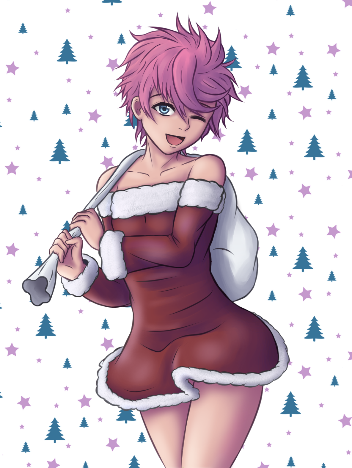 Trish Una