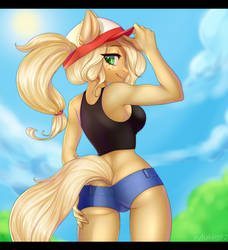 Applejack